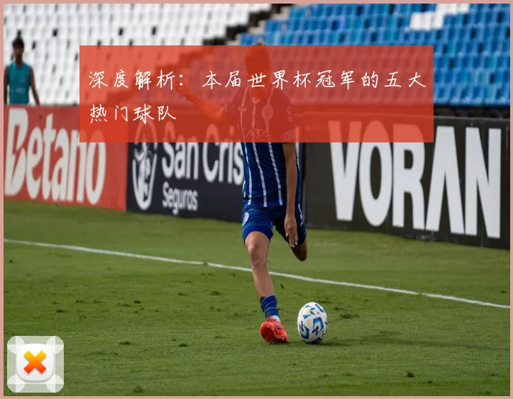 深度解析:本届世界杯冠军的五大热门球队