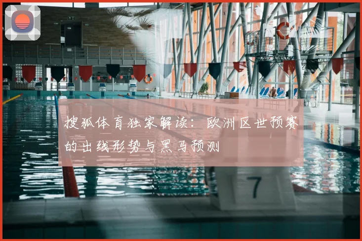 搜狐体育独家解读:欧洲区世预赛的出线形势与黑马预测