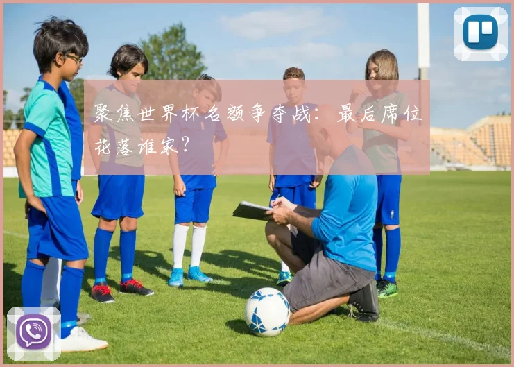 聚焦世界杯名额争夺战:最后席位花落谁家?