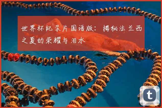 世界杯纪录片国语版:揭秘法兰西之夏的荣耀与泪水